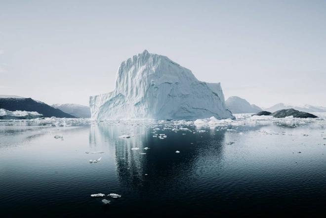 Les plages du monde entier bientôt sous l’eau ? Des scientifiques alertent sur la fonte du plus grand glacier du globe…