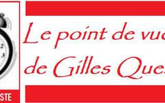 Le SOCIALISME, condition nécessaire de tout programme à vocation ÉCOLOGIQUE (contribution au débat sur la défense du climat) – Par Gilles Questiaux