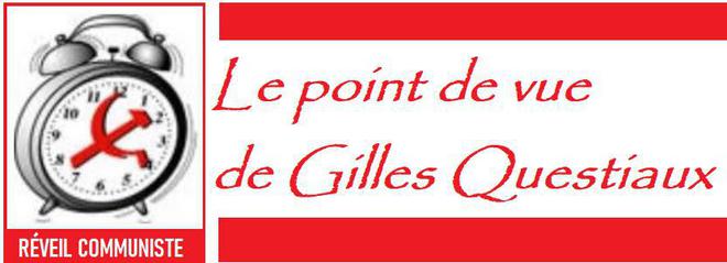 Le SOCIALISME, condition nécessaire de tout programme à vocation ÉCOLOGIQUE (contribution au débat sur la défense du climat) – Par Gilles Questiaux