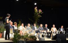 Assises nationales de la biodiversité à Besançon : des « enjeux d’une complexité rare » pour Marie-Guite Dufay