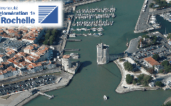 Forum des Territoires Positifs : rendez-vous le 20 septembre à La Rochelle