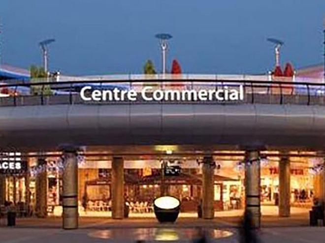 La Bretagne moche : trois nouveaux magasins aux Promenades à Matignon (22)