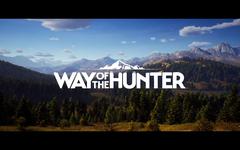 Way of the hunter - Un chasseur sachant chasser