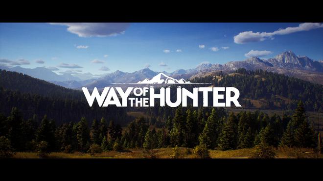 Way of the hunter - Un chasseur sachant chasser