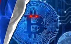 La Russie près de réaliser des transferts internationaux en Bitcoin