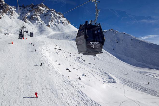 L'Allemagne veut interdire les séjours de ski, Paris salue cette décision, l'Autriche peste