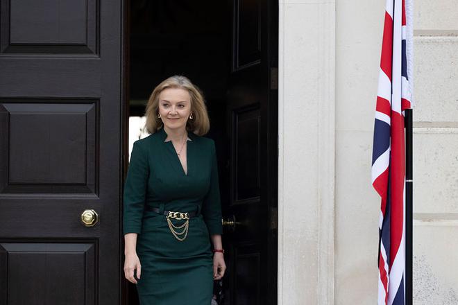 International : Royaume-Uni : Liz Truss remporte les suffrages du parti conservateur pour devenir la nouvelle Première ministre, selon la BBC
