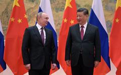 Vladimir Poutine veut renforcer sa puissance militaire en Asie-Pacifique