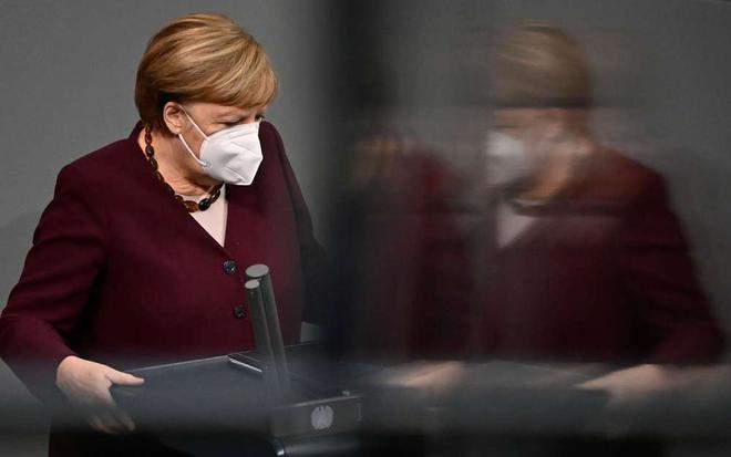 Covid-19 : l'Allemagne atteint le million de contaminations, l'Europe desserre un peu l'étau