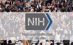 ÉTUDE : Des taux de vapotage en hausse selon le National Institutes of Health