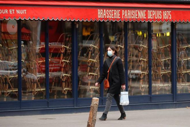 Coronavirus: Plus de 13.500 cas supplémentaires en France en 24 heures