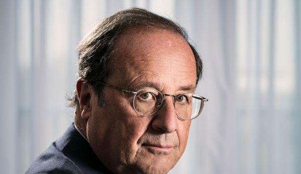 François Hollande, un si bon gestionnaire