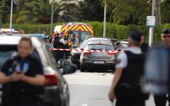 Nice : Le conducteur Tunisien d’un véhicule volé tué après un refus d’obtempérer, deux policiers blessés (MàJ : 21 mentions au fichier des antécédents judiaires pour vol, stups, extorsion, dégradations…)