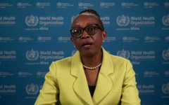 Afrique: menace d’épidémies de méningite de type A
