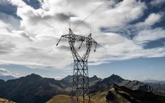 Électricité : RTE reconnaît un «risque de tension accru» mais «maîtrisable» sur le réseau cet hiver