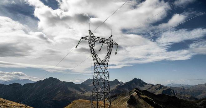Électricité : RTE reconnaît un «risque de tension accru» mais «maîtrisable» sur le réseau cet hiver