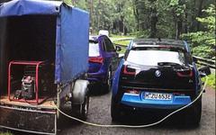 VOITURE ÉLECTRIQUE : ILS COMMENCENT À DÉCHANTER (Suricate)