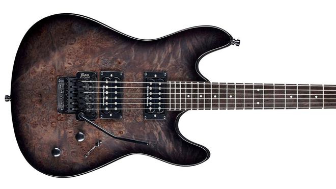 FRAMUS D-SERIES DIABLO PROGRESSIVE X – Hybride rockeuse