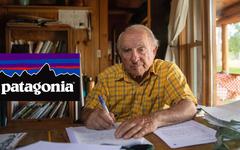 Le fondateur de Patagonia fait don de son entreprise valorisée à 3 milliards à la planète