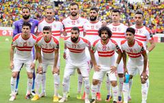 Ligue des Champions CAF : Cette statistique qui désavantage le Zamalek