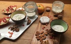 Les ambitions de Standing Ovation dans le fromage végan
