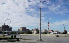 Centrale nucléaire de Zaporijjia : l’AIEA adopte une résolution demandant le retrait des forces russes