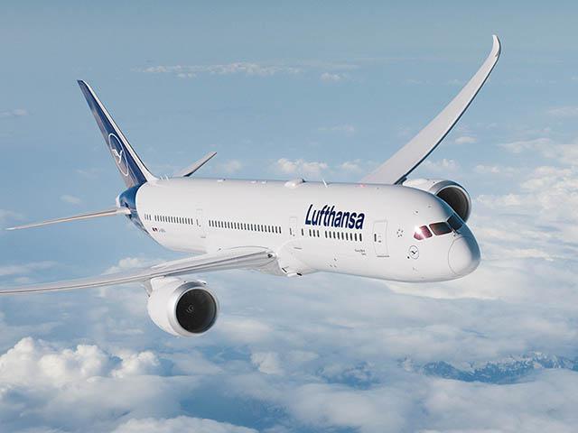 L’Etat allemand se désengage totalement du capital de Lufthansa Group