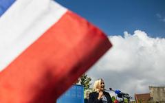 Le Rassemblement national relance son «emprunt patriotique» pour trouver 3 millions d'euros