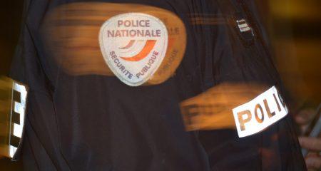 Besançon : après une rixe, il donne des coups de pieds et crache sur les policiers