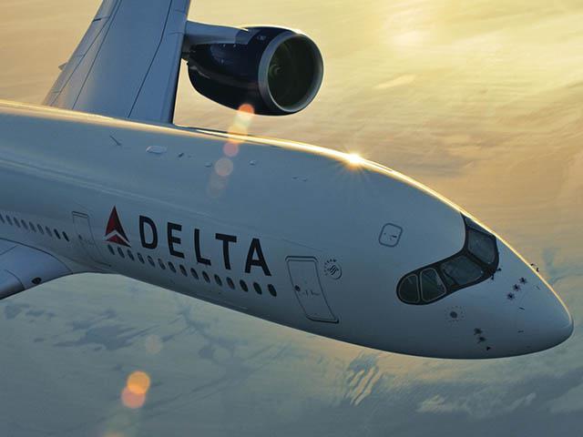 Delta Air Lines prépare sa raffinerie à traiter les biocarburants