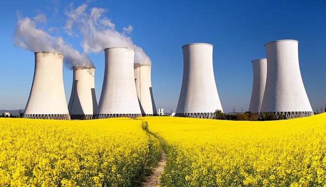 Sondage : 75 % des Français se disent favorables au nucléaire, mêmes les électeurs des partis de gauche soutiennent majoritairement cette énergie