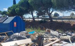 Vie des quartiers à Narbonne : dépôts sauvages d'ordures en ville, "plus on communique, moins on a de résultats"
