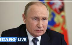 Poutine assure à Modi vouloir terminer la guerre en Ukraine «le plus vite possible»