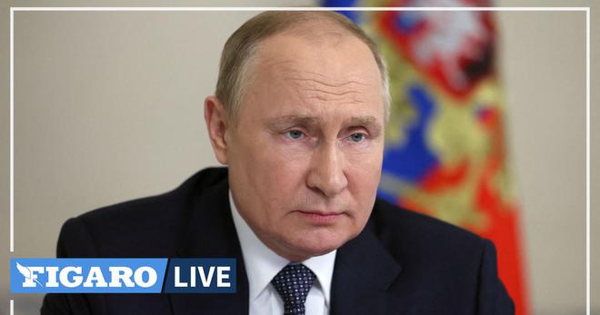 Poutine assure à Modi vouloir terminer la guerre en Ukraine «le plus vite possible»