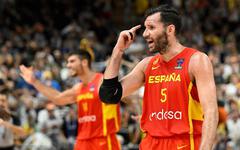 EuroBasket : l'Espagne défait l'Allemagne en demi-finale et affrontera la France en finale