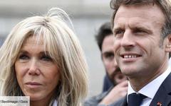 Emmanuel Macron : cette activité qu’il affectionne tant, “on essaie d’y aller avec mon épouse”