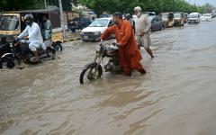 Pakistan : qu’est-ce que la science de l’attribution, qui lie les inondations au réchauffement climatique ?