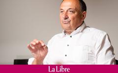 Calamité agricole? L'IRM confirme le caractère exceptionnel de la sécheresse de cet été mais Willy Borsus apporte des précisions