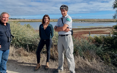 « En Terre Ferme » sur l’île de Ré