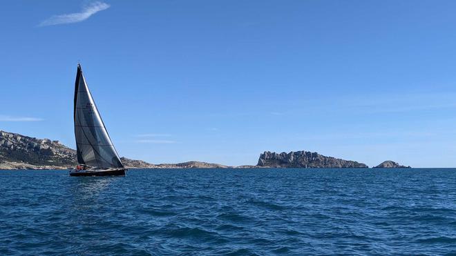 Bientôt une aire marine protégée dans la rade de Marseille