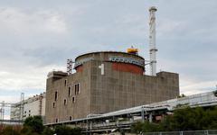 Guerre en Ukraine : Kiev accuse l'armée russe d'avoir bombardé le site de la centrale nucléaire de Pivdennonooukraïnsk