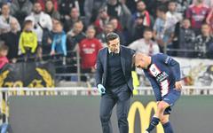 PSG : forfait avec l'Italie, Verratti déjà de retour à Paris