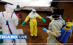 Ebola: l'épidémie reprend en Ouganda selon le gouvernement, un décès officiellement déclaré