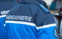 Dordogne : arrestation d'un incendiaire pris en flagrant délit par des témoins