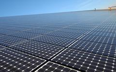 Énergies renouvelables : ce que prévoit le gouvernement pour développer le photovoltaïque