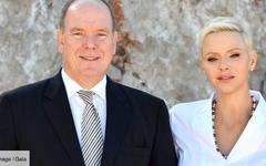 Charlene et Albert de Monaco réunis : le couple complice et souriant pour la bonne cause