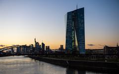 Le verdissement de la BCE entravé par les règles européennes