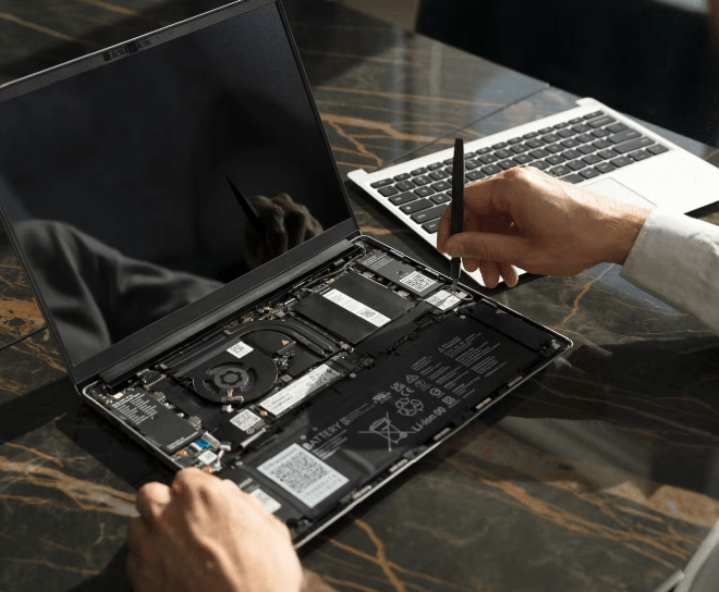 Framework Laptop Chromebook Edition : le premier Chromebook modulaire est annoncé