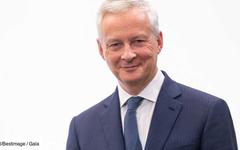 Bruno Le Maire prêt à quitter la France ? Ce poste prestigieux qui l’attire…