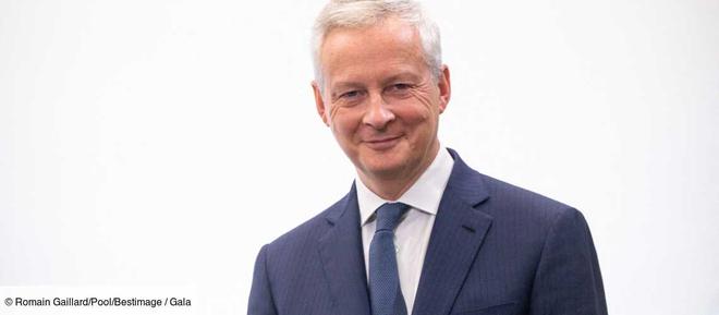 Bruno Le Maire prêt à quitter la France ? Ce poste prestigieux qui l’attire…